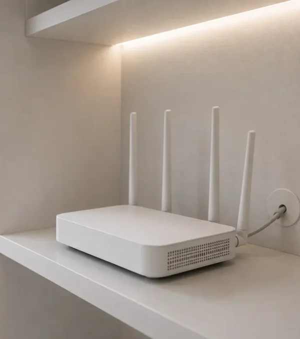 router router