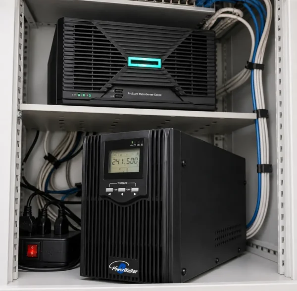 server